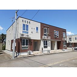 カーサ・剱岳2