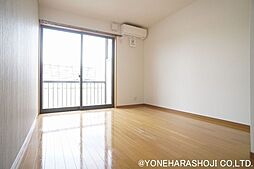 サンハイツ・アライ 108 1階1Kのリビング/ダイニング