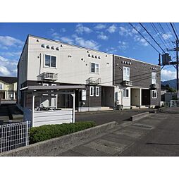 エスポアール井波