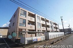 やかたマンション壹番館