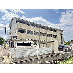 ルガル・ボニート・エフ