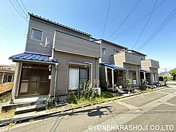 鍋島住宅