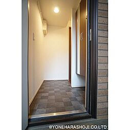 ファミリオール A棟