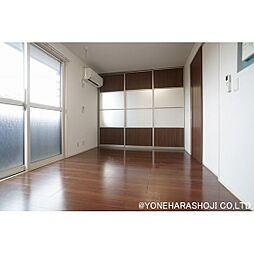 ファミリオール A棟