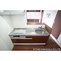 ファミリオール A棟