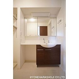 ファミリオール A棟