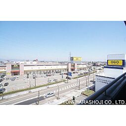 ファミリオール A棟