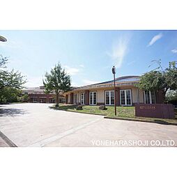 ファミリオール A棟