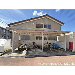 ファミリオール A棟