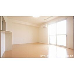 ファインコート 101 1階1LDKのリビング/ダイニング