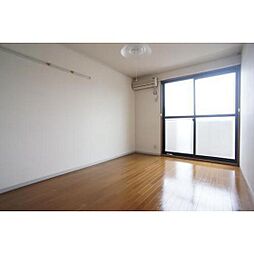 ヴィラ フルール 102 1階2DKのリビング/ダイニング