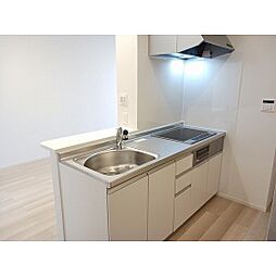 ソレイユ・トナミI