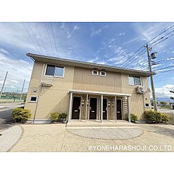 にゅうまごびれっじII C棟