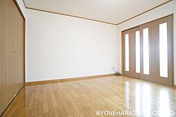 やかたマンション參番館 B101