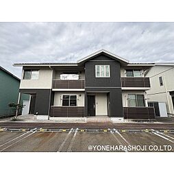 カーサレジオ A棟 202