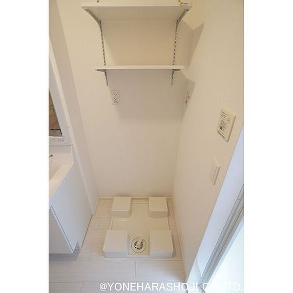 にゅうまごびれっじIII A棟