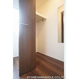 ウォークインCL