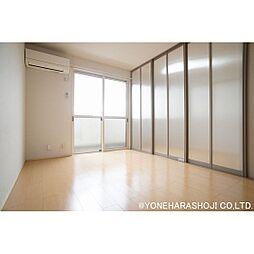 セジュールモネ 305 3階1LDKのリビング/ダイニング