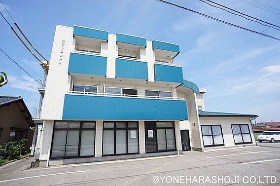 アプリコットA_トップ画像