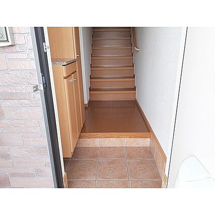 ベル・フォール3B_内装_3