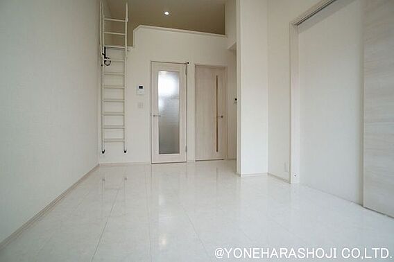 プリマヴェーラI_内装_4