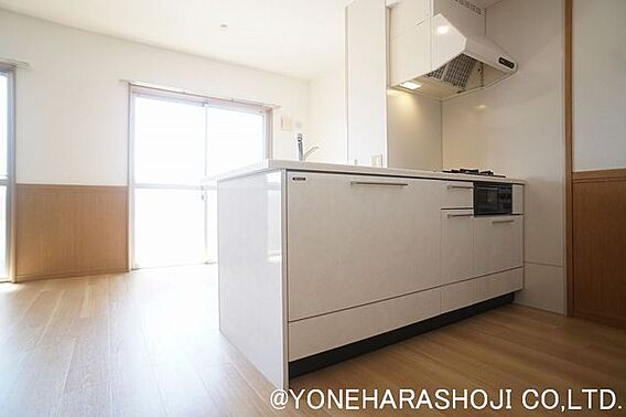 パルティール土屋_内装_1