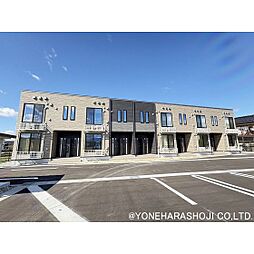 シャトー ソレイユ 202