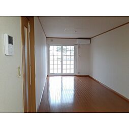 レ・パラッツォII 101 1階1LDKのリビング/ダイニング