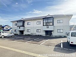 ラ・ビュー弐番館