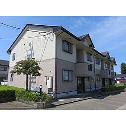 ハッピーフィールドさくら館 202