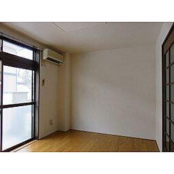 サンセール秋2号館 104 1階2DKのリビング/ダイニング