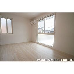 Serenity(セレニティ) 203 2階1LDKのリビング/ダイニング