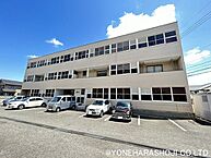 富山県高岡市戸出町5丁目：物件画像／米原商事株式会社　不動産部　砺波インター店