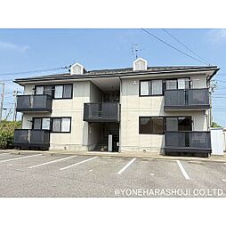 ブライダルハイツ戸出A棟