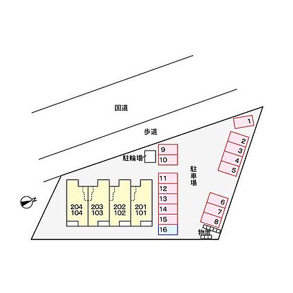 エスポアール井波_その他_3
