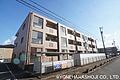やかたマンション壹番館