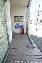 駅前ハイツ 3-2 ｜ 富山県砺波市表町（賃貸マンション1DK・3階・34.16㎡） その17