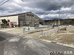 新築戸建 土岐市妻木町八反田　全3棟