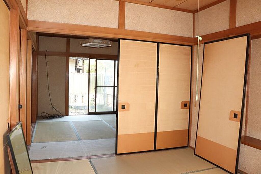 detached 岐阜県多治見市姫町5丁目
