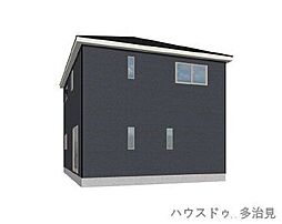 新築戸建　滝呂町第2　全1棟