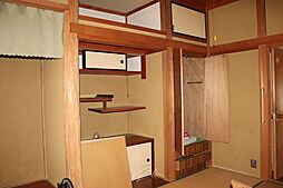 和室の画像