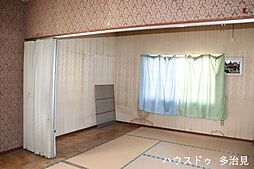 和室の画像