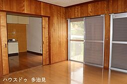 洋室の画像