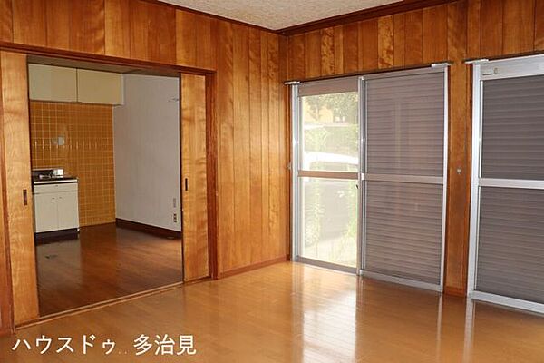 洋室