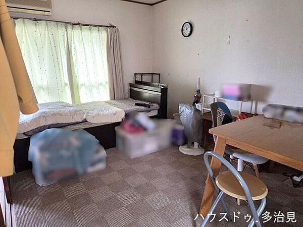 洋室