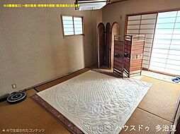 和室の画像