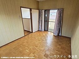 洋室の画像