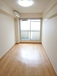 ジュネスイン堀川 3階1Kの室内