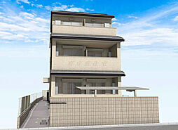 ユアメゾン挽木町