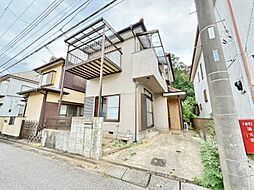 船橋市楠が山町